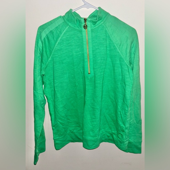 Lilly Pulitzer Green Sweater - Picture 5 of 13
